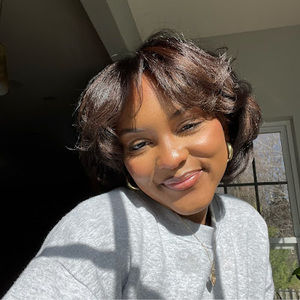 Meet your Posher, Rianna